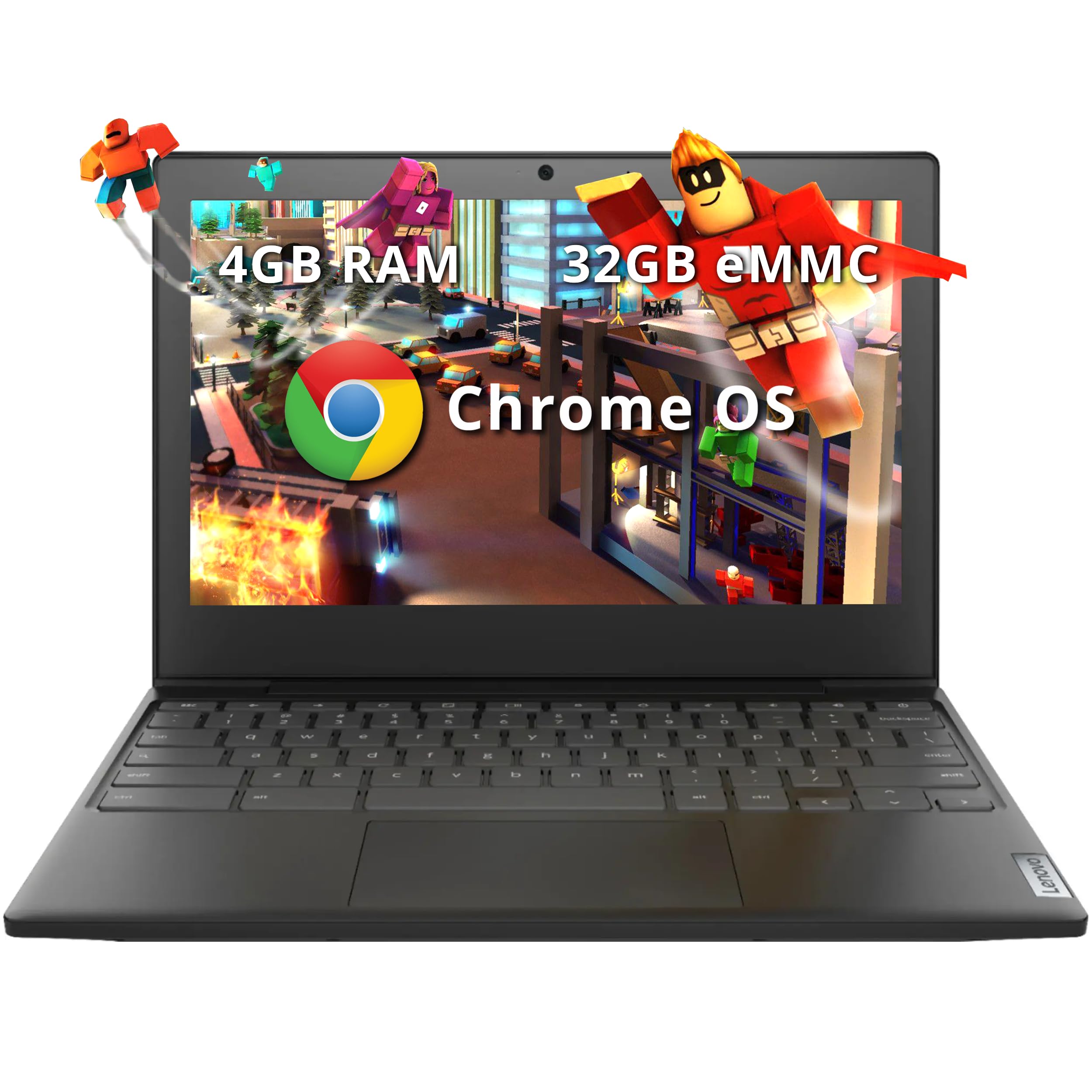 Lenovo Google Chromebook CT-X696F 新品未開封 Chrome book 未開封